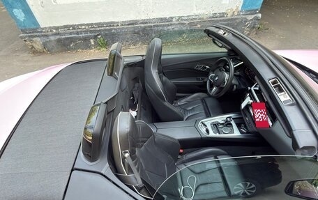 BMW Z4, 2019 год, 5 650 000 рублей, 9 фотография