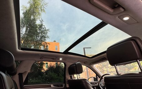 Volkswagen Touareg III, 2013 год, 2 600 000 рублей, 7 фотография