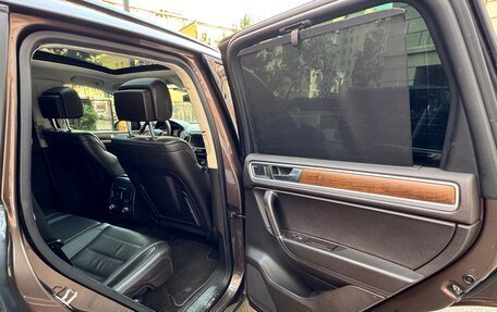 Volkswagen Touareg III, 2013 год, 2 600 000 рублей, 6 фотография