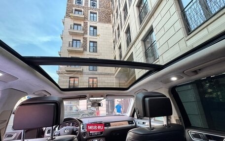 Volkswagen Touareg III, 2013 год, 2 600 000 рублей, 11 фотография