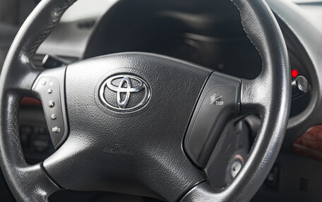 Toyota Avensis III рестайлинг, 2005 год, 999 000 рублей, 11 фотография