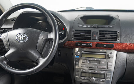 Toyota Avensis III рестайлинг, 2005 год, 999 000 рублей, 12 фотография