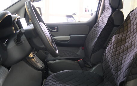 Hyundai Grand Starex Grand Starex I рестайлинг 2, 2009 год, 1 129 000 рублей, 8 фотография