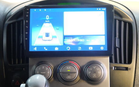 Hyundai Grand Starex Grand Starex I рестайлинг 2, 2009 год, 1 129 000 рублей, 14 фотография