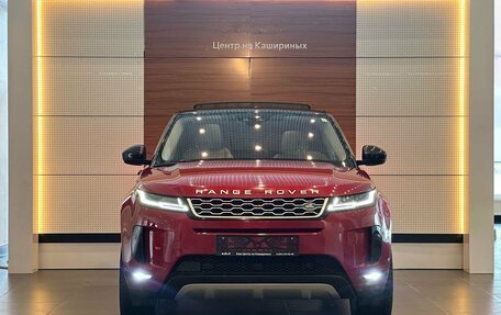 Land Rover Range Rover Evoque II, 2020 год, 3 599 000 рублей, 2 фотография