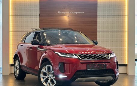 Land Rover Range Rover Evoque II, 2020 год, 3 599 000 рублей, 3 фотография