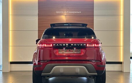 Land Rover Range Rover Evoque II, 2020 год, 3 599 000 рублей, 5 фотография