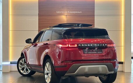 Land Rover Range Rover Evoque II, 2020 год, 3 599 000 рублей, 6 фотография