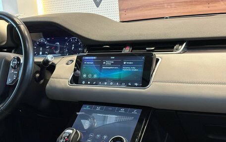 Land Rover Range Rover Evoque II, 2020 год, 3 599 000 рублей, 11 фотография