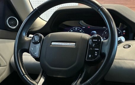Land Rover Range Rover Evoque II, 2020 год, 3 599 000 рублей, 10 фотография