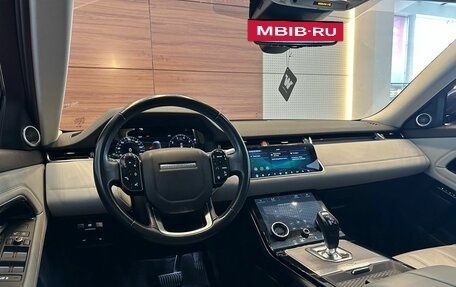 Land Rover Range Rover Evoque II, 2020 год, 3 599 000 рублей, 7 фотография