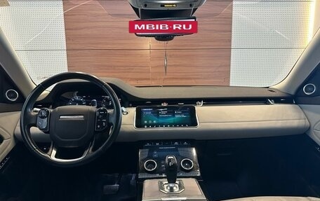 Land Rover Range Rover Evoque II, 2020 год, 3 599 000 рублей, 8 фотография