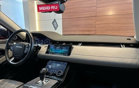Land Rover Range Rover Evoque II, 2020 год, 3 599 000 рублей, 9 фотография