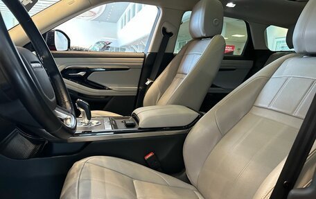 Land Rover Range Rover Evoque II, 2020 год, 3 599 000 рублей, 19 фотография