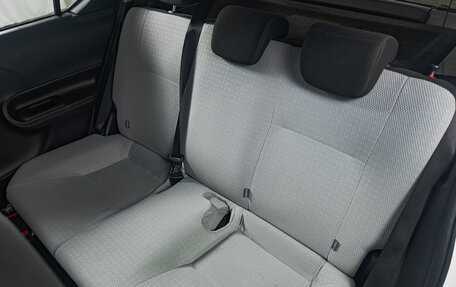 Toyota Aqua I, 2019 год, 1 099 000 рублей, 15 фотография