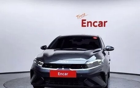 KIA K3, 2024 год, 1 723 000 рублей, 3 фотография
