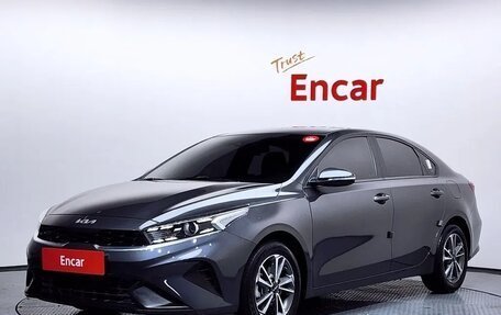 KIA K3, 2024 год, 1 723 000 рублей, 2 фотография