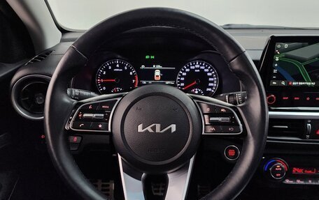 KIA K3, 2024 год, 1 723 000 рублей, 9 фотография