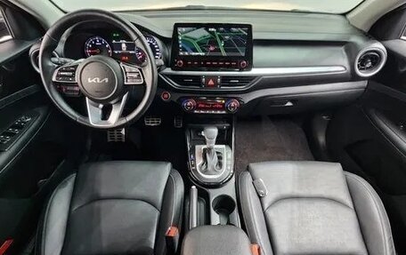 KIA K3, 2024 год, 1 723 000 рублей, 8 фотография