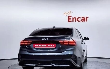 KIA K3, 2024 год, 1 723 000 рублей, 4 фотография