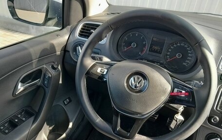 Volkswagen Polo VI (EU Market), 2016 год, 949 000 рублей, 14 фотография