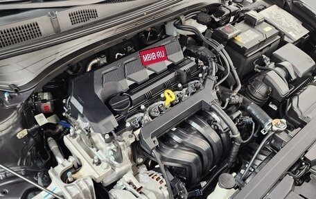 KIA K3, 2024 год, 1 723 000 рублей, 15 фотография