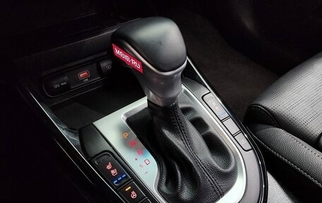 KIA K3, 2024 год, 1 723 000 рублей, 12 фотография