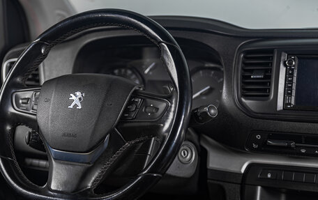 Peugeot Traveller I, 2018 год, 3 049 000 рублей, 7 фотография