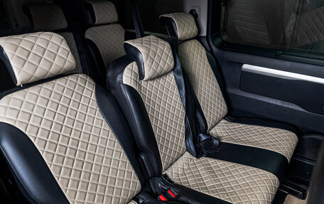 Peugeot Traveller I, 2018 год, 3 049 000 рублей, 13 фотография