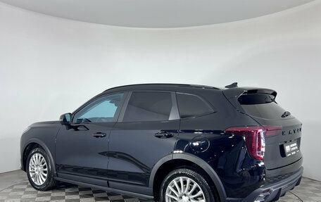 Haval Jolion, 2024 год, 2 147 000 рублей, 6 фотография