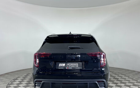 Haval Jolion, 2024 год, 2 147 000 рублей, 7 фотография