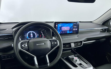 Haval Jolion, 2024 год, 2 147 000 рублей, 11 фотография