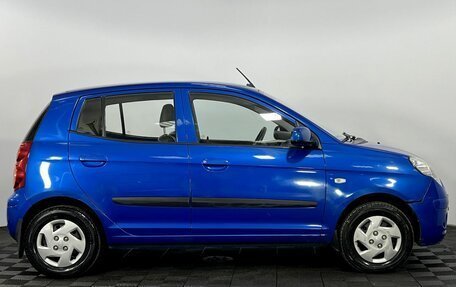 KIA Picanto I, 2010 год, 575 000 рублей, 5 фотография