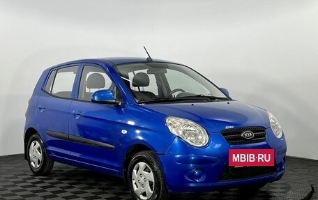 KIA Picanto I, 2010 год, 575 000 рублей, 4 фотография