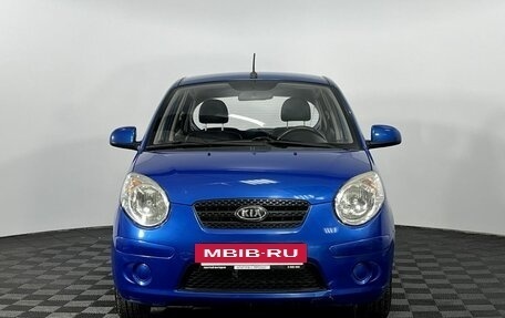 KIA Picanto I, 2010 год, 575 000 рублей, 3 фотография