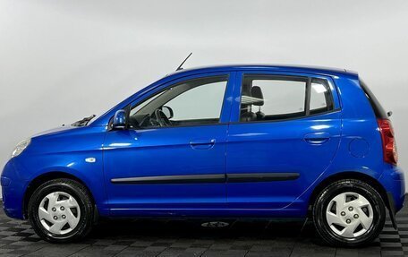 KIA Picanto I, 2010 год, 575 000 рублей, 9 фотография