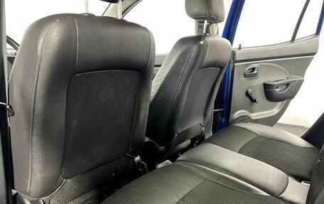 KIA Picanto I, 2010 год, 575 000 рублей, 11 фотография