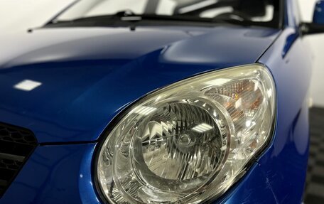 KIA Picanto I, 2010 год, 575 000 рублей, 19 фотография