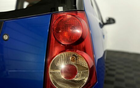 KIA Picanto I, 2010 год, 575 000 рублей, 20 фотография