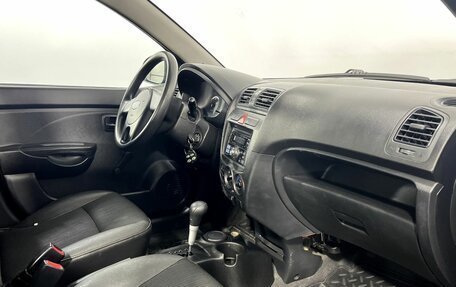 KIA Picanto I, 2010 год, 575 000 рублей, 12 фотография