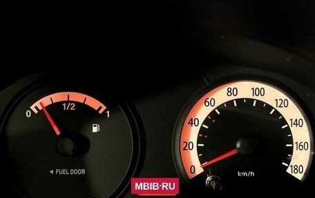 KIA Picanto I, 2010 год, 575 000 рублей, 17 фотография
