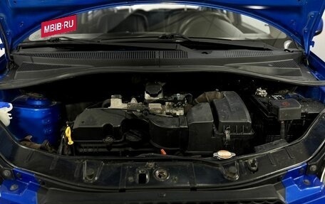 KIA Picanto I, 2010 год, 575 000 рублей, 21 фотография