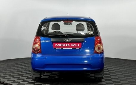 KIA Picanto I, 2010 год, 575 000 рублей, 7 фотография