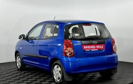 KIA Picanto I, 2010 год, 575 000 рублей, 8 фотография