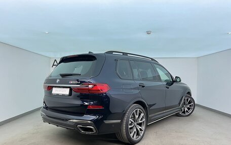 BMW X7, 2020 год, 9 500 000 рублей, 2 фотография
