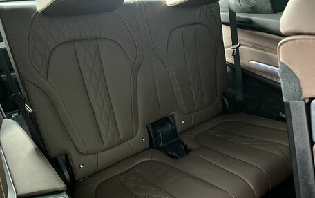 BMW X7, 2020 год, 9 500 000 рублей, 16 фотография