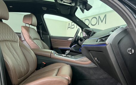 BMW X7, 2020 год, 9 500 000 рублей, 12 фотография