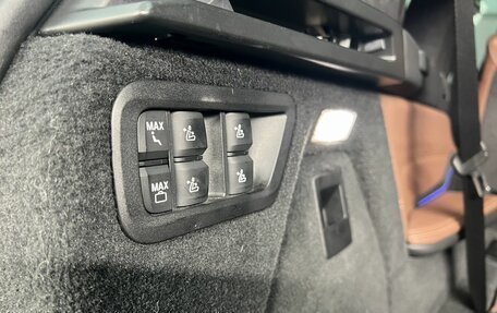BMW X7, 2020 год, 9 500 000 рублей, 17 фотография