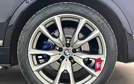 BMW X7, 2020 год, 9 500 000 рублей, 7 фотография