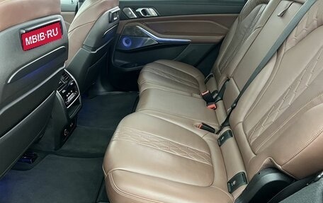 BMW X7, 2020 год, 9 500 000 рублей, 14 фотография
